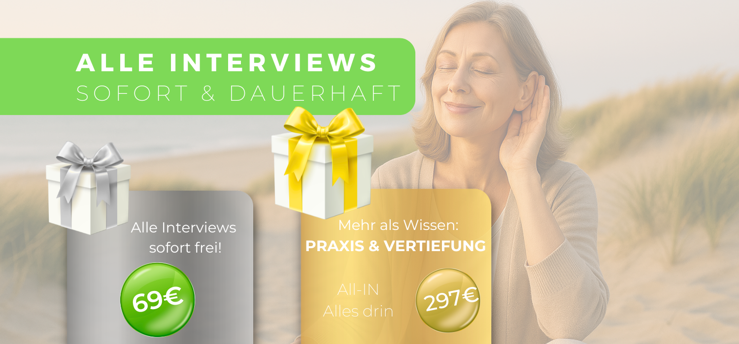 Der Tinnitus-Kongress 2026